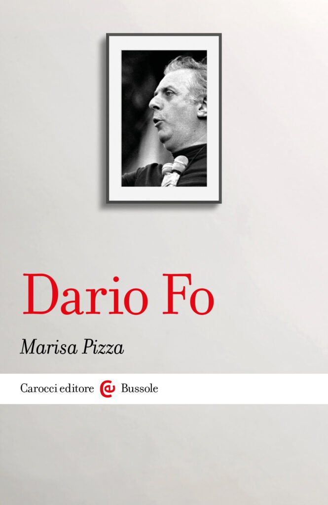 Dario Fo