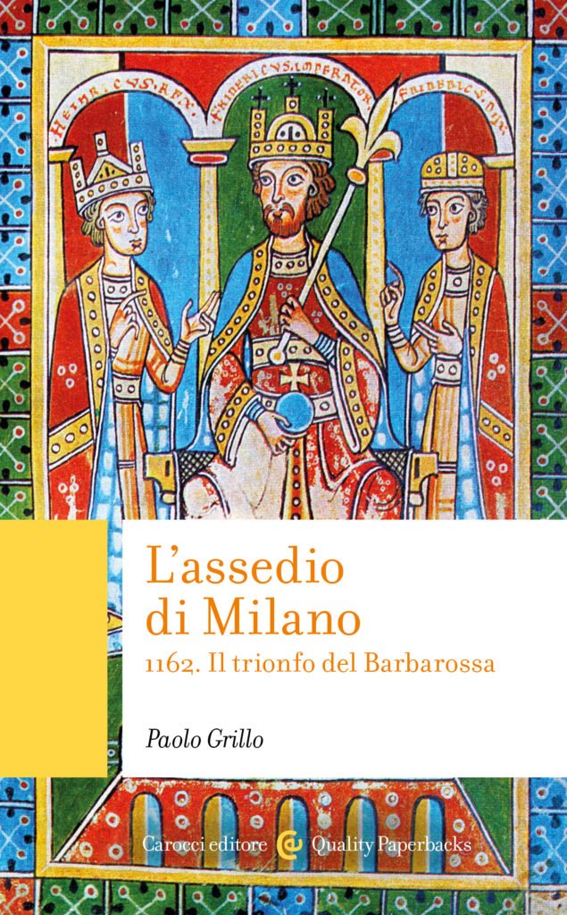 L'assedio di Milano
