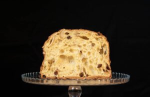 La classifica 2024 del Panettone e del Pandoro di Dissapore 1° Classificato Panettone Stefano Guizzetti - Pasticceria Ciacco - Parma