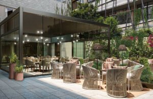 Milano, apre a febbraio il nuovo lifestyle hotel NEMI – Nest in Milan NEMI - Nest in Milan