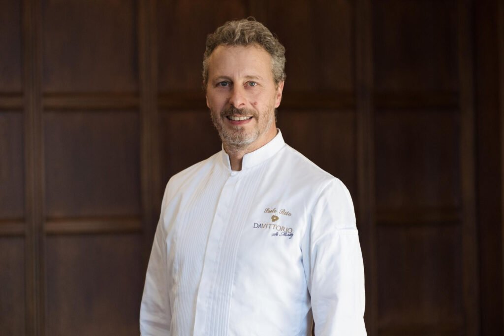 Da Vittorio St. Moritz