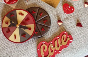 L’Alta Ristorazione interpreta San Valentino all’insegna del gusto e della raffinatezza