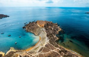 Anno nuovo, meta nuova. Quali buoni propositi avete fatto per il 2025? www.visitmalta.com