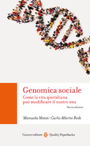 Genomica sociale