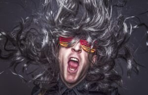 In cosa differiscono peli e capelli?