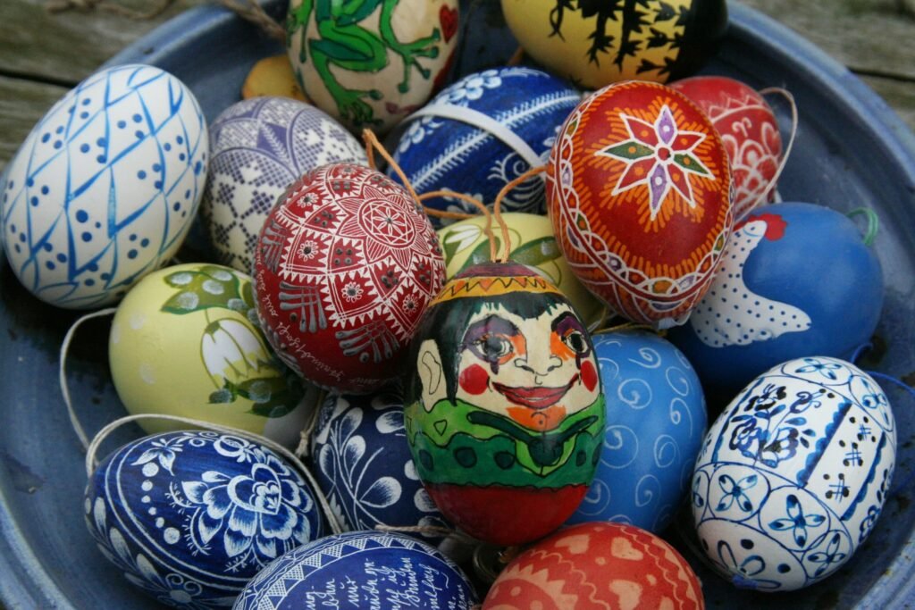 festività pasquali strane e stravaganti, Pasqua: un mondo di stranezze e divertimento