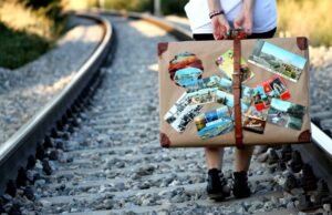 I 3 segreti per fare una valigia perfetta