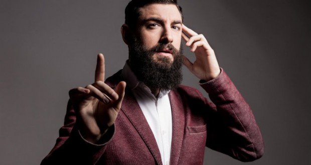 #Vanni De Luca mostra la potenza della mente