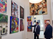 Da domani a Milano, Biennale Art Expo: 287 artisti da oltre 60 paesi raccontano l’universo femminile BIENNALE ART EXPO