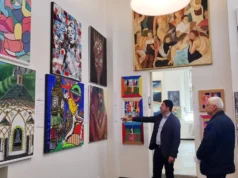 Da domani a Milano, Biennale Art Expo: 287 artisti da oltre 60 paesi raccontano l’universo femminile BIENNALE ART EXPO