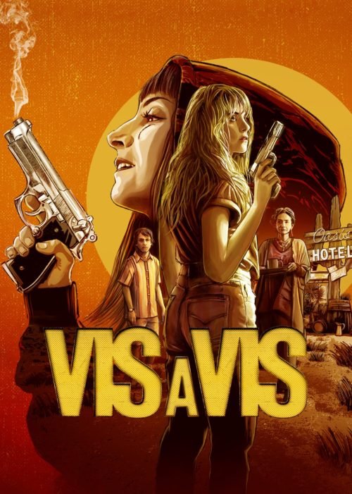 #Vis a Vis El Oasis: la recensione