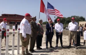 #Operazione Husky: le prime commemorazioni dello Sbarco a Pachino nell’ottantesimo dallo sbarco