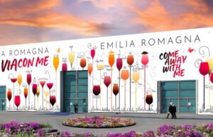 A Vinitaly 25 l’Emilia-Romagna festeggia i 30 anni de La Francescana con Massimo Bottura viaconme