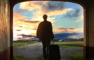 #5 destinazioni che vorrete conoscere se avetete se avete visto i candidati agli Oscar