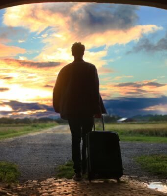 Il Vulcano Taal: viaggio nel cuore pulsante di un gigante addormentato tra le acque filippine