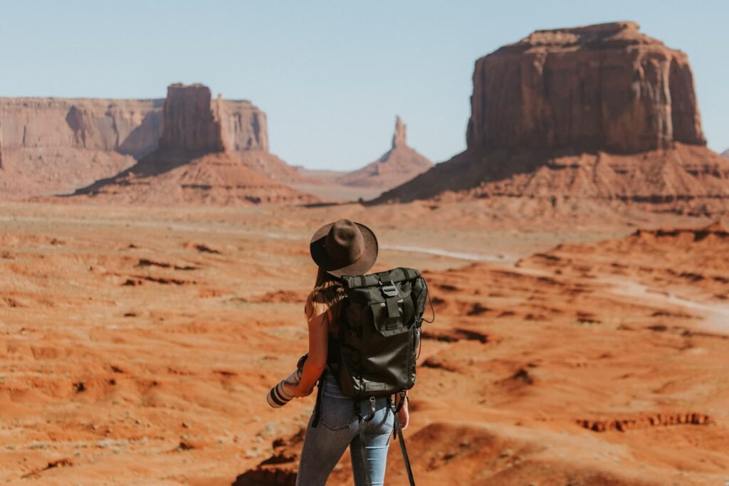 idee di viaggio, Top 10 destinazioni per questa primavera
