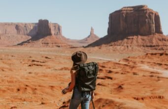 Dove andare a marzo: destinazioni straordinarie tra fiori di ciliegio, dune e antiche civiltà No#News la rivista dell'ozio e della serendipità, Ozio e serendipità