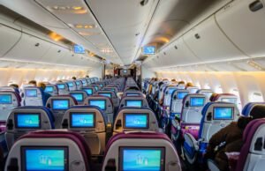 Quando il posto a sedere diventa campo di battaglia