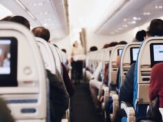 Perché il bocchettone dell’aereo potrebbe salvarti il viaggio