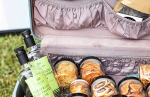 Viaggio nella cucina russa: tradizione e sapori del grande nord