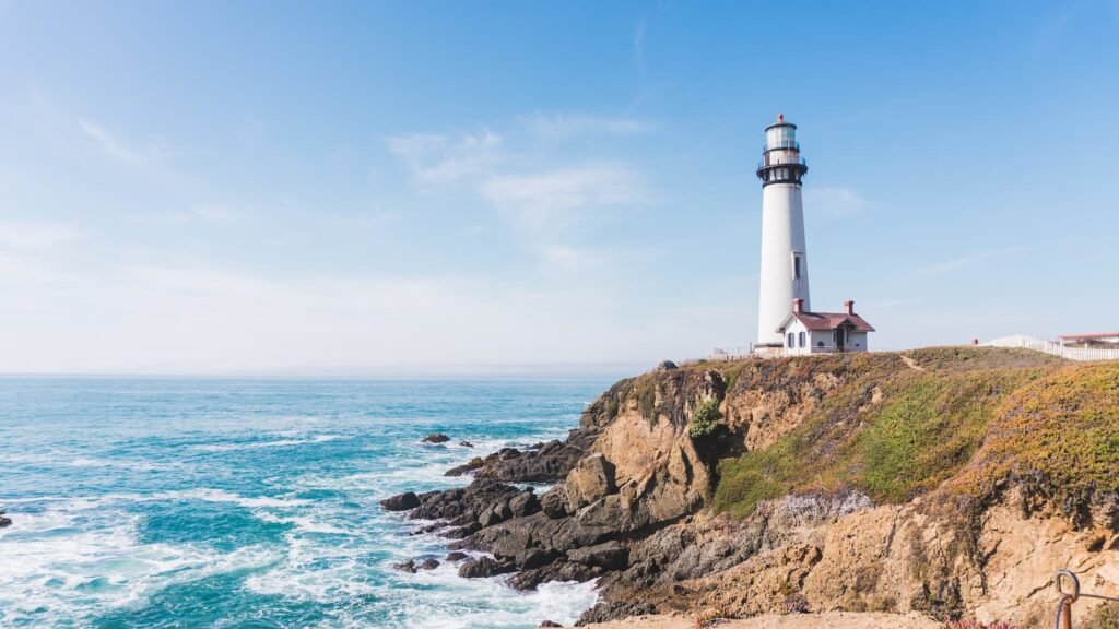 idee di viaggio, #I fari più belli del mondo