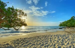 #I luoghi più insoliti dove dormire ad Aruba