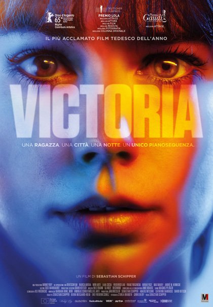 #Victoria: Schipper e il suo spasmodico piano sequenza.