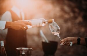 #Il profilo degli amanti del vino in Italia