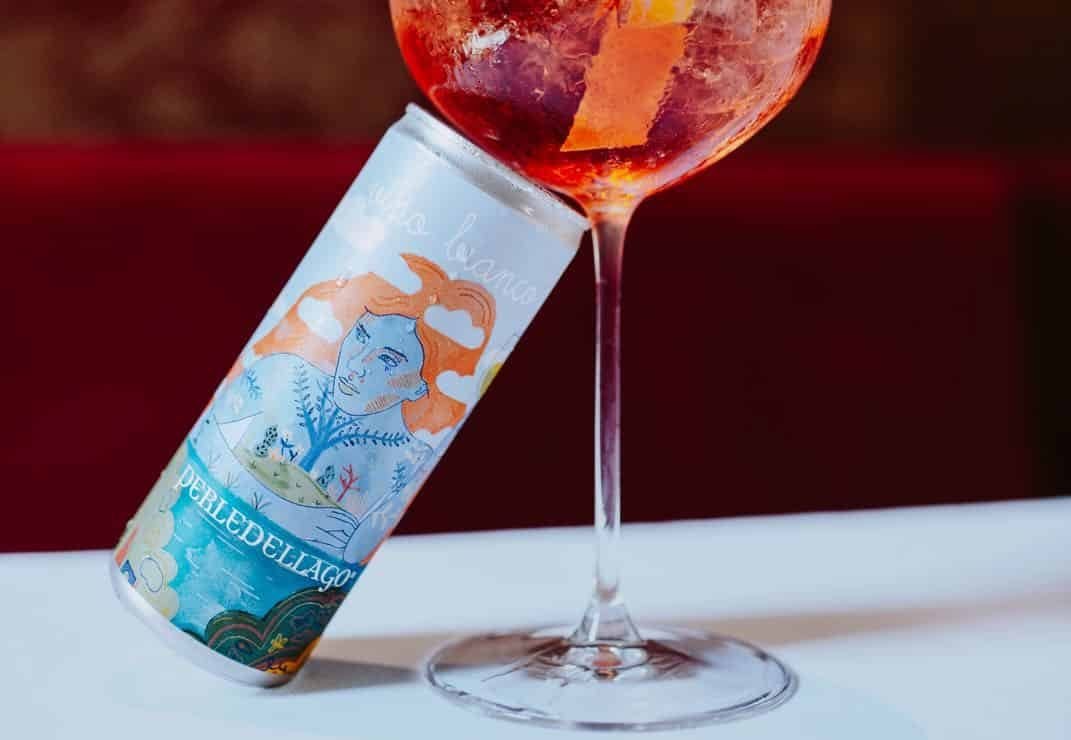 il vino in lattina conquista le nuove generazioni formato alternativo o futuro del settore da Nonewsmagazine.com il vino in lattina conquista le nuove generazioni formato alternativo o futuro del settore