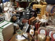 Ogni domenica a Milano si scambia tutto, senza spendere un euro