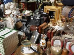 Ogni domenica a Milano si scambia tutto, senza spendere un euro