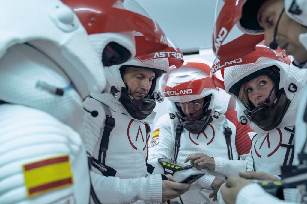 , #Vita su Marte, ecco l’esperienza per sperimentare come sarebbe