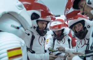 #Vita su Marte, ecco l’esperienza per sperimentare come sarebbe