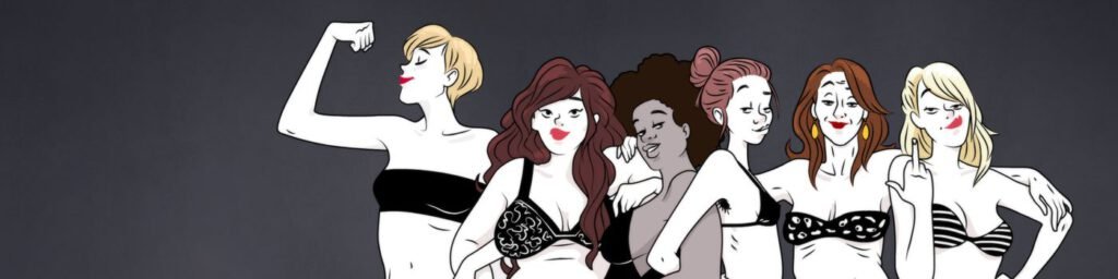 #Vivere la sessualità senza stereotipi: su ARTE in italiano arriva la serie web animata “Libere!”