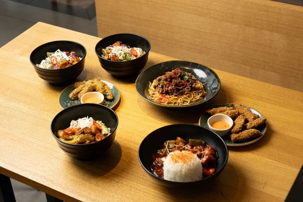 nuovo menù estivo wagamama Milano, Wagamama inaugura la stagione estiva con i sapori del nuovo menu