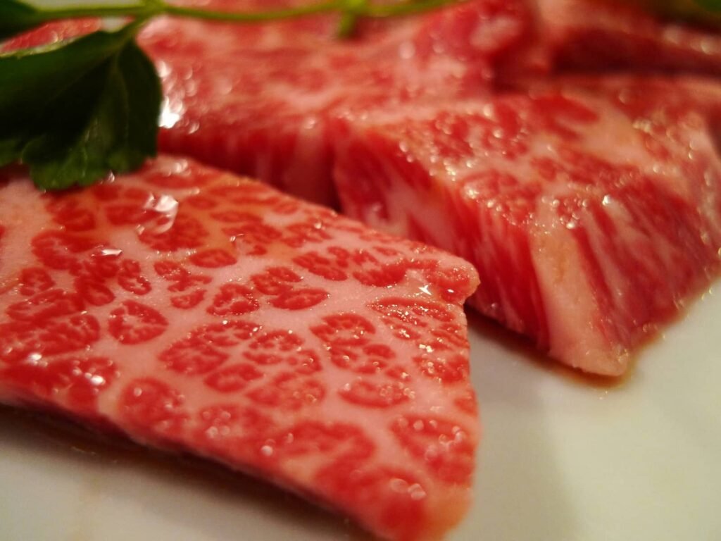 carni pregiate giapponesi wagyu kobe beef, Guida alle carni pregiate giapponesi più esclusive al mondo