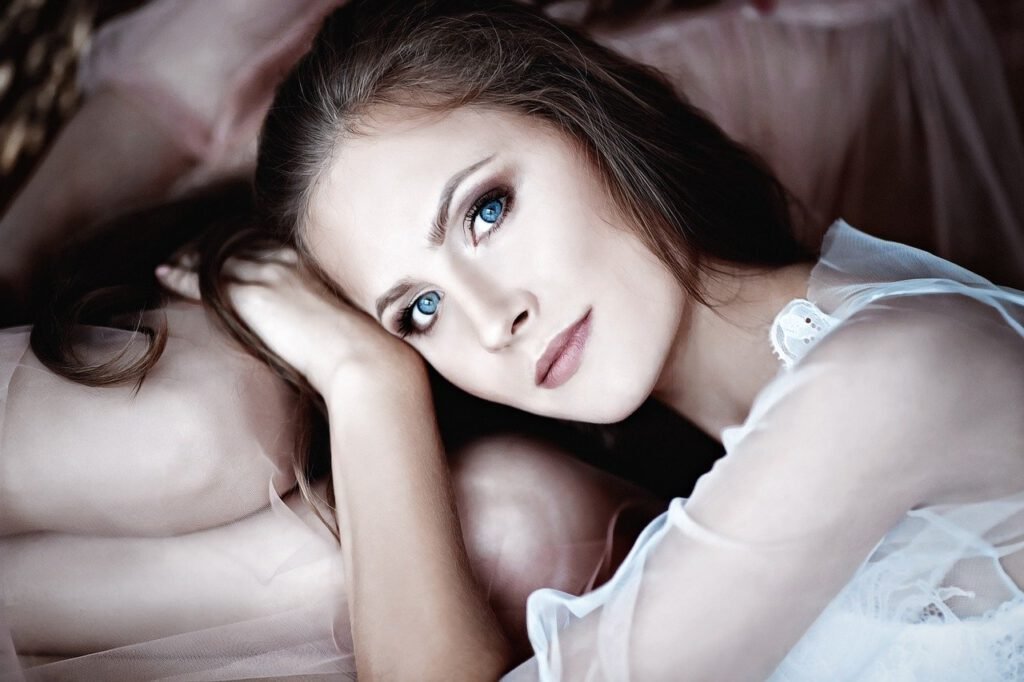 #WakeUpBeautiful