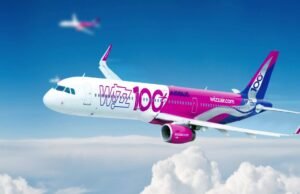 Un anno di voli a prezzo fisso: la rivoluzione dei viaggi secondo Wizz Air