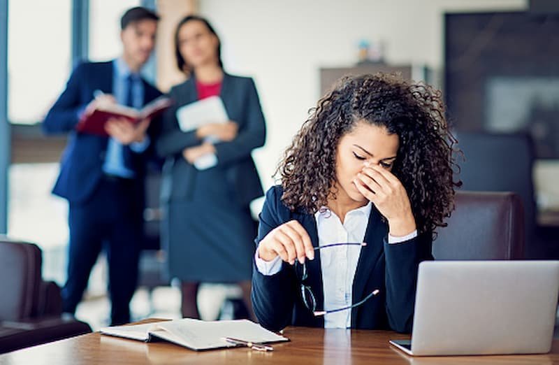 bullismo a lavoro, #Allarme &#8220;workplace bullying&#8221;