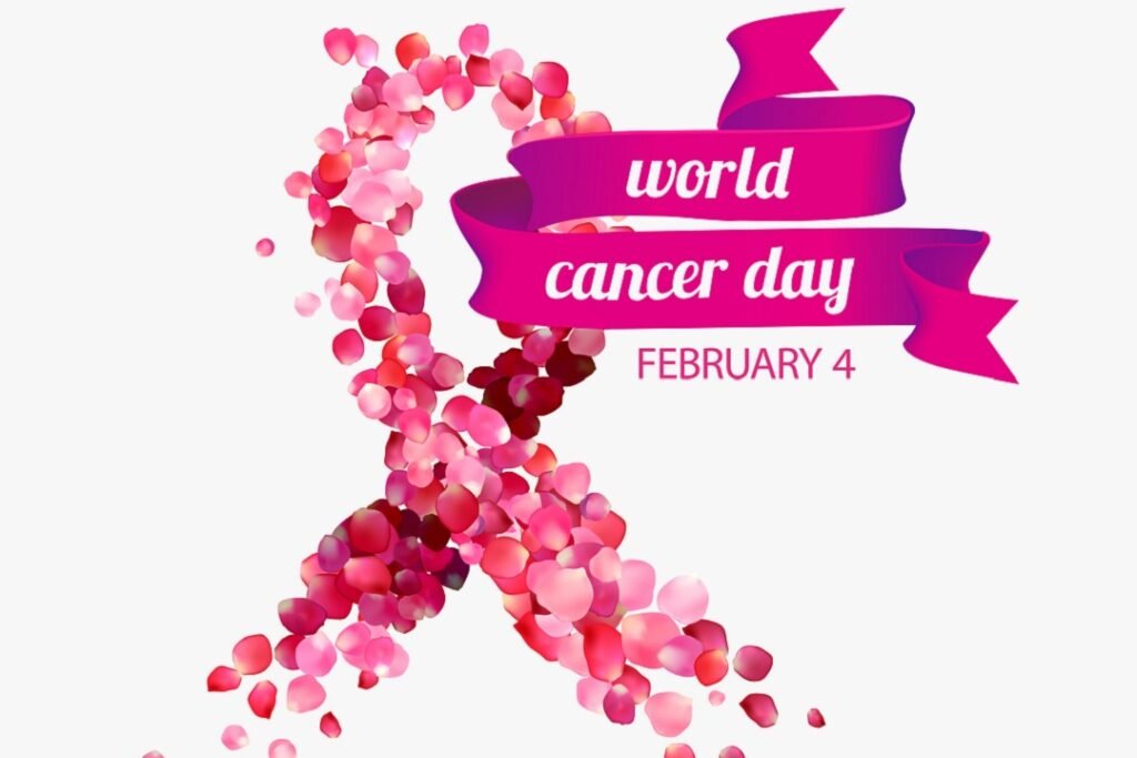 Giornata Mondiale Contro il Cancro