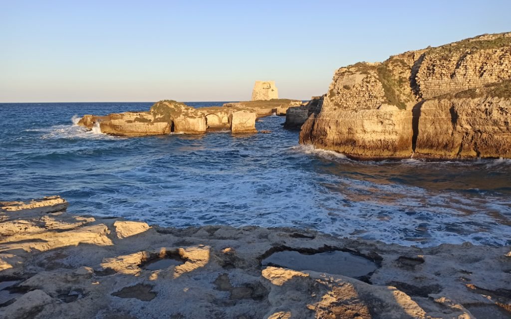 Salento