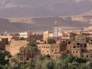 Palazzo Buqshan nello Yemen: come l’architettura in terra cruda sfida il tempo e ispira il futuro
