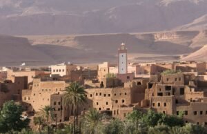 Palazzo Buqshan nello Yemen: come l’architettura in terra cruda sfida il tempo e ispira il futuro