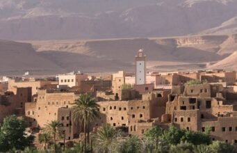 Palazzo Buqshan nello Yemen: come l’architettura in terra cruda sfida il tempo e ispira il futuro No News la rivista dell'ozio e della serendipità, Ozio e serendipità