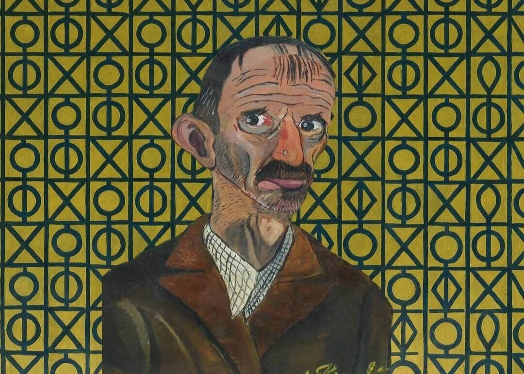 Quando l’arte nasce dal dolore: a Lecco la mostra che racconta gli outsider del Novecento Quando l’arte nasce dal dolore: a Lecco la mostra che racconta gli outsider del Novecento